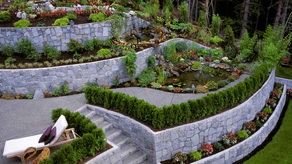 commercial landscaping companies near me