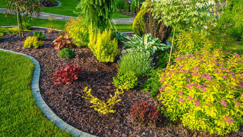 gardening and landscaping services near me