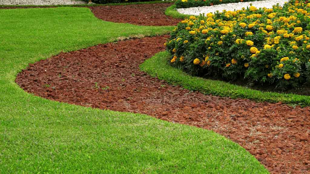 m&m landscaping services